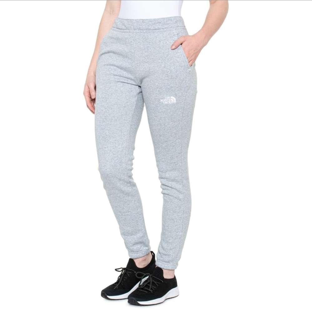 North Face Simple Logo Jogger